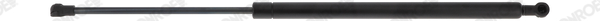 Gas Spring, boot-/cargo area MONROE ML6452