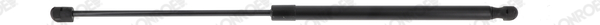 Gas Spring, boot-/cargo area MONROE ML6462