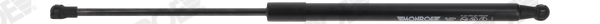 Gas Spring, boot/cargo area MONROE ML6554