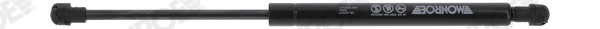 Gas Spring, boot/cargo area MONROE ML6587