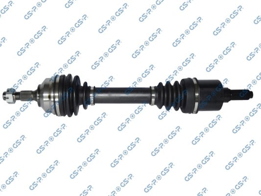Drive Shaft GSP 210344