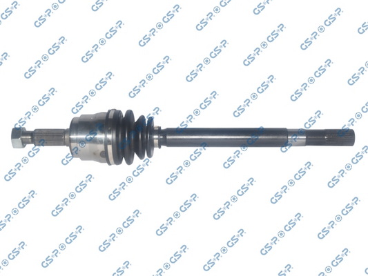 Drive Shaft GSP 216012