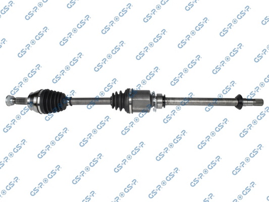 Drive Shaft GSP 217019