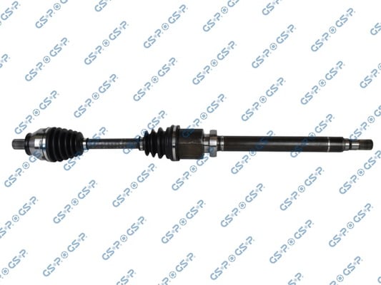 Drive Shaft GSP 218341