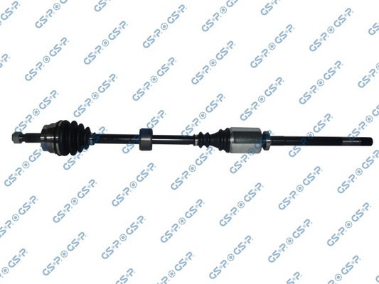 Drive Shaft GSP 244021