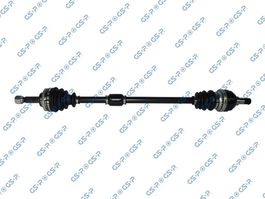 Drive Shaft GSP 244070