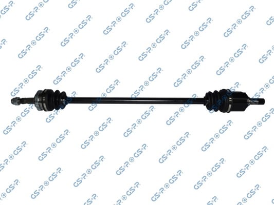 Drive Shaft GSP 244075