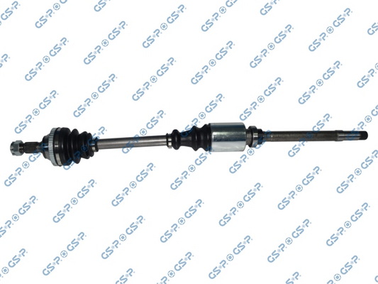 Drive Shaft GSP 245156