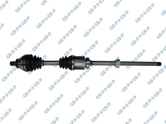 Drive Shaft GSP 251039