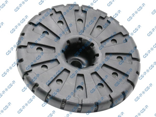 Spring Cap GSP 510202