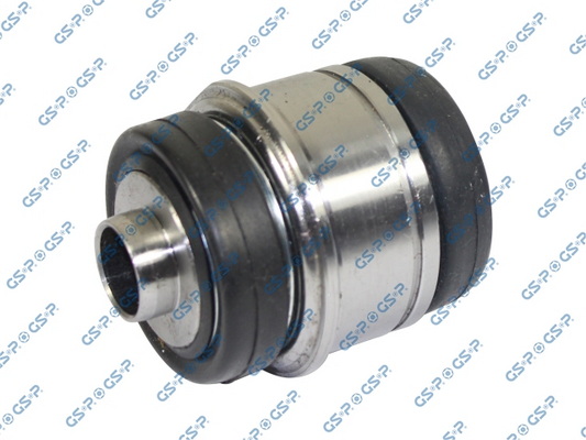 Control Arm-/Trailing Arm Bush GSP 510602