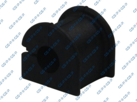Mounting, stabilizer coupling rod GSP 512965