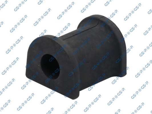 Mounting, stabilizer coupling rod GSP 517561