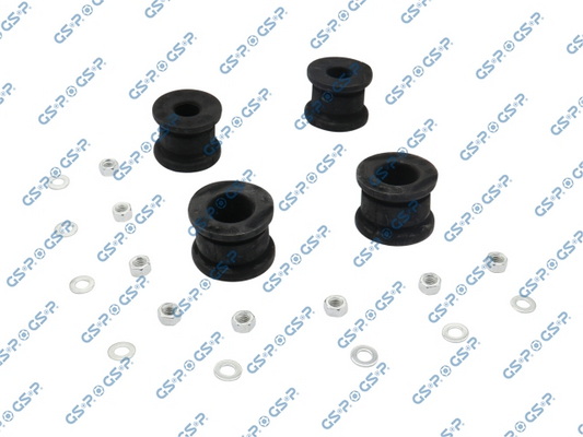 Repair Kit, stabilizer suspension GSP 519452S