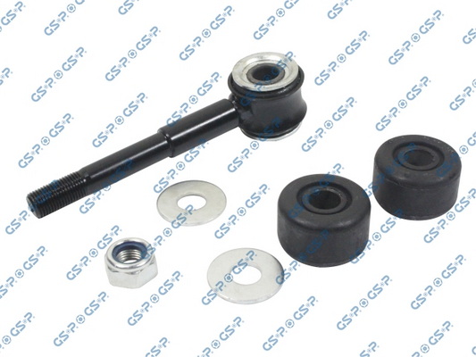Link/Coupling Rod, stabiliser bar GSP S050110