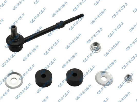 Link/Coupling Rod, stabiliser bar GSP S050437