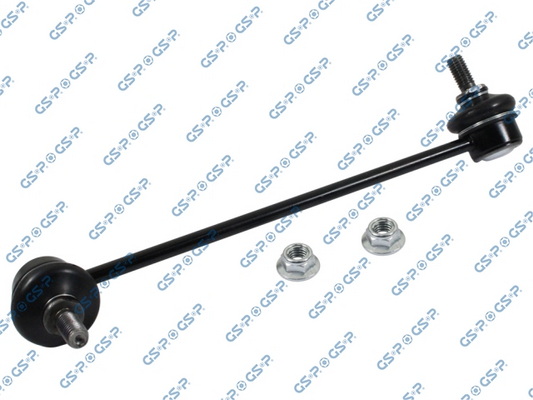 Link/Coupling Rod, stabiliser bar GSP S050452