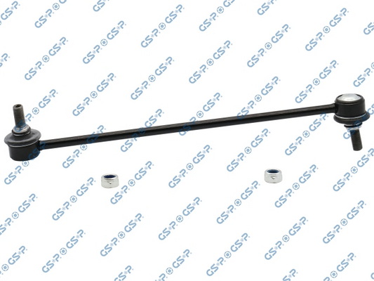 Rod/Strut, stabiliser GSP S050514
