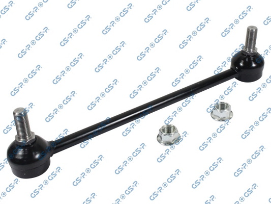 Link/Coupling Rod, stabiliser bar GSP S050564
