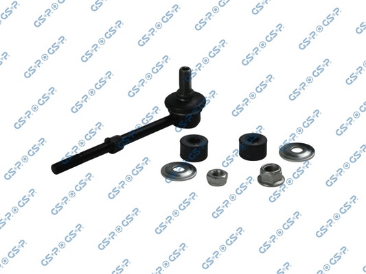 Link/Coupling Rod, stabiliser bar GSP S050631