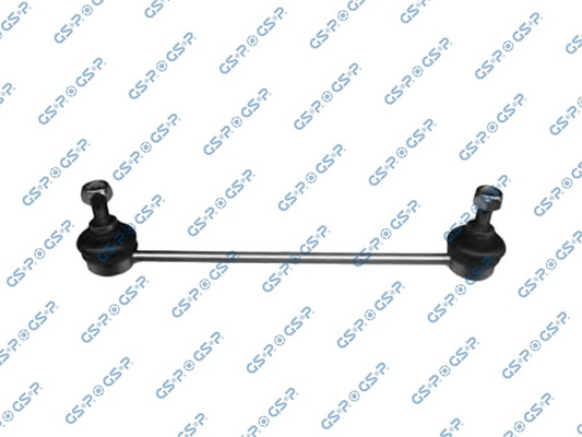 Link/Coupling Rod, stabiliser bar GSP S051074