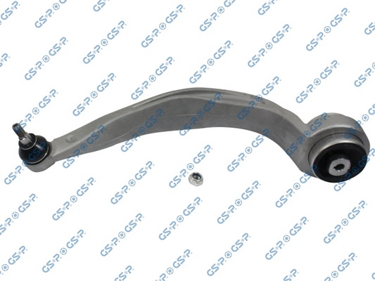 Control Arm/Trailing Arm, wheel suspension GSP S060039