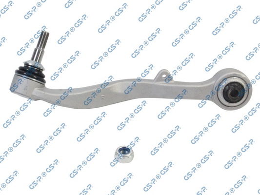 Control Arm/Trailing Arm, wheel suspension GSP S060079