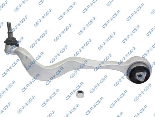 Control Arm/Trailing Arm, wheel suspension GSP S060081