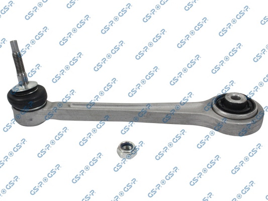 Control Arm/Trailing Arm, wheel suspension GSP S060082