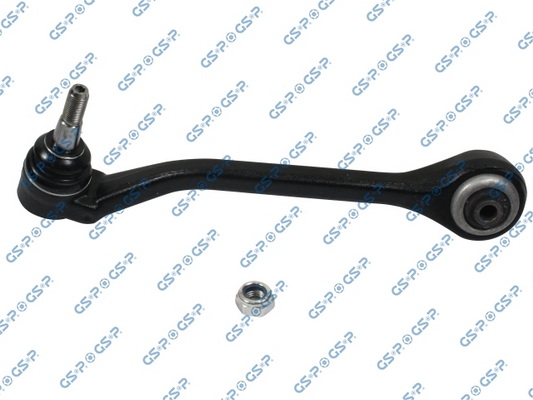Control Arm/Trailing Arm, wheel suspension GSP S060092