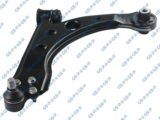 Control Arm/Trailing Arm, wheel suspension GSP S060175