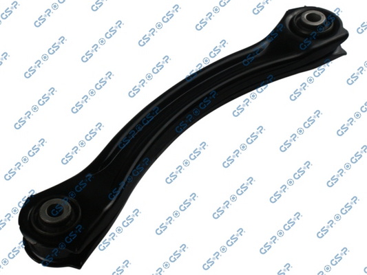 Control Arm/Trailing Arm, wheel suspension GSP S060218