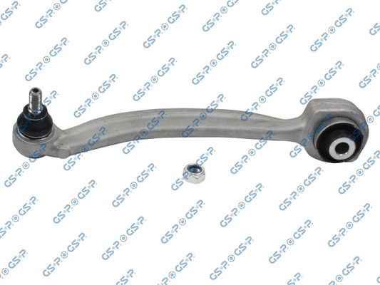 Control Arm/Trailing Arm, wheel suspension GSP S060262