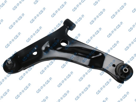 Control Arm/Trailing Arm, wheel suspension GSP S060544