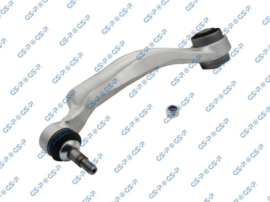 Control Arm/Trailing Arm, wheel suspension GSP S061152