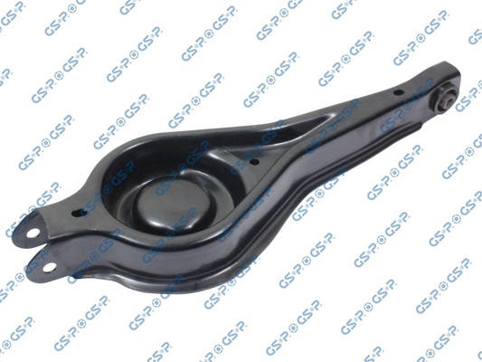 Control Arm/Trailing Arm, wheel suspension GSP S061664