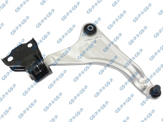 Control Arm/Trailing Arm, wheel suspension GSP S061674