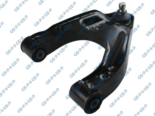 Control Arm/Trailing Arm, wheel suspension GSP S061703