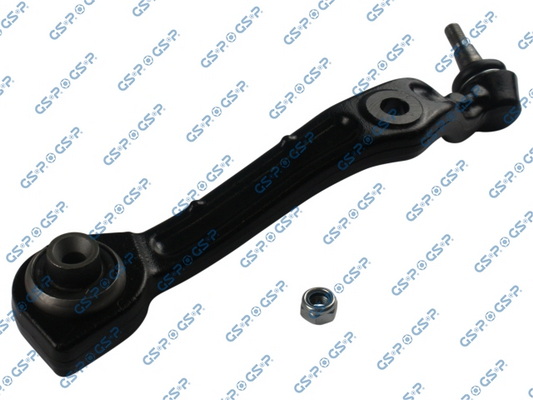 Control Arm/Trailing Arm, wheel suspension GSP S061789