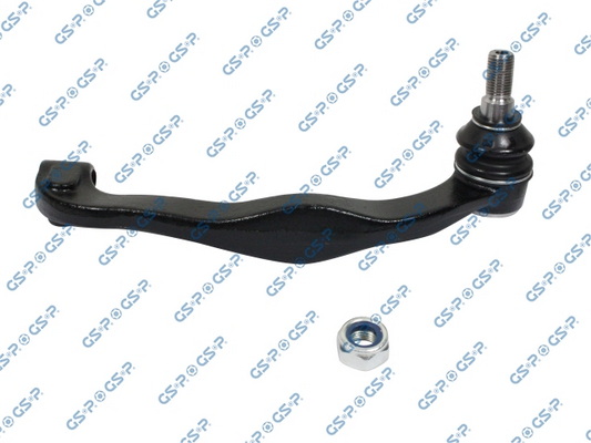 Tie Rod End GSP S070501