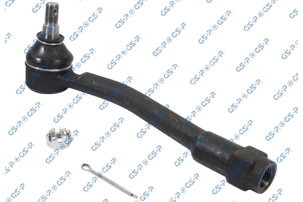 Tie Rod End GSP S071020