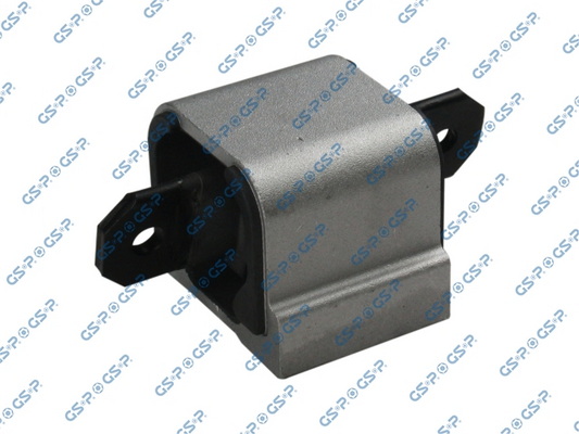 Mounting, automatic transmission GSP 531692