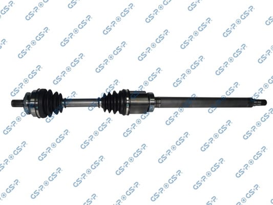 Drive Shaft GSP 262017