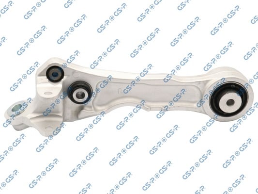 Control Arm/Trailing Arm, wheel suspension GSP S062758