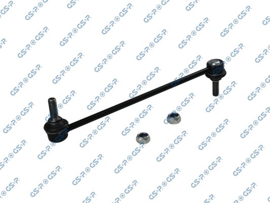 Link/Coupling Rod, stabiliser bar GSP S051229