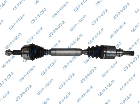 Drive Shaft GSP 250622