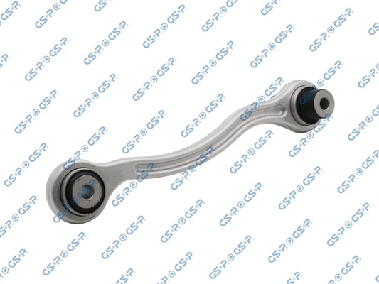 Control Arm/Trailing Arm, wheel suspension GSP S061566