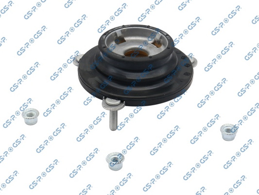 Repair Kit, suspension strut support mount GSP 532715S