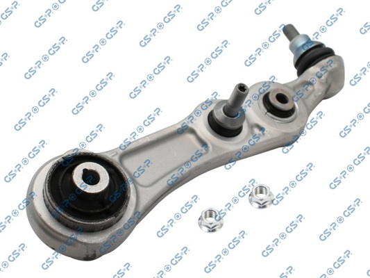 Control Arm/Trailing Arm, wheel suspension GSP S062806