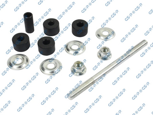 Link/Coupling Rod, stabiliser bar GSP S050695